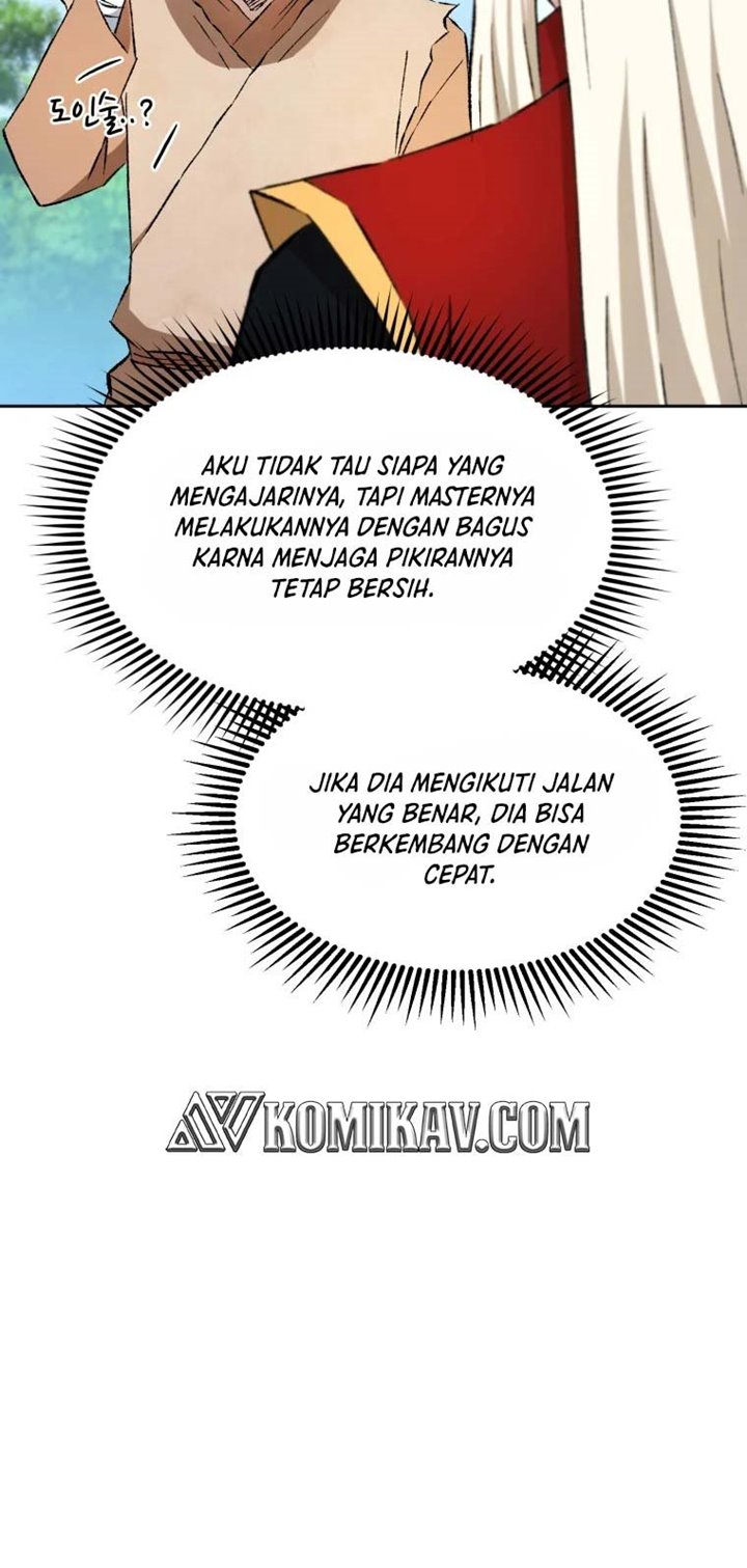The Great Master Bab 07 halaman 50