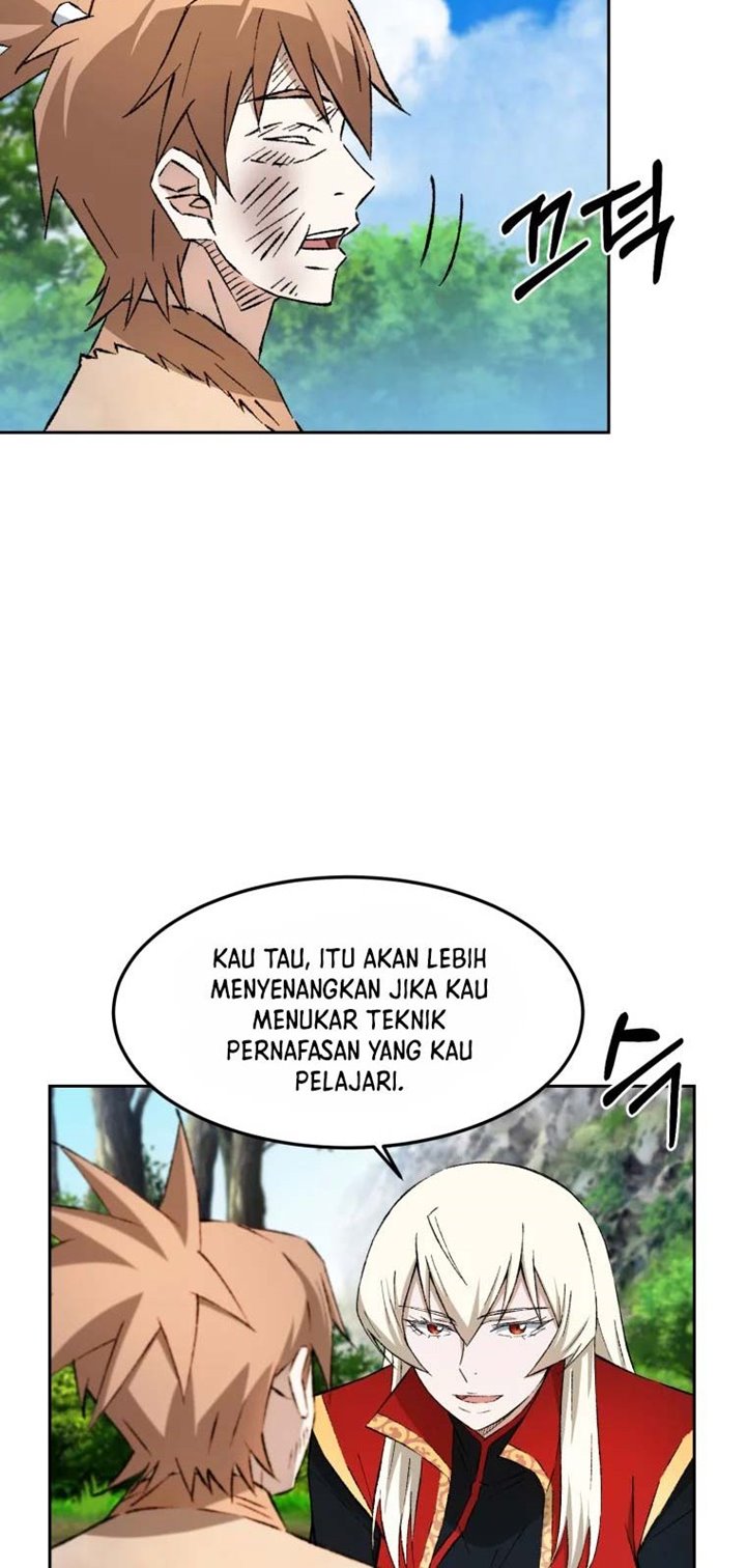 The Great Master Bab 07 halaman 52