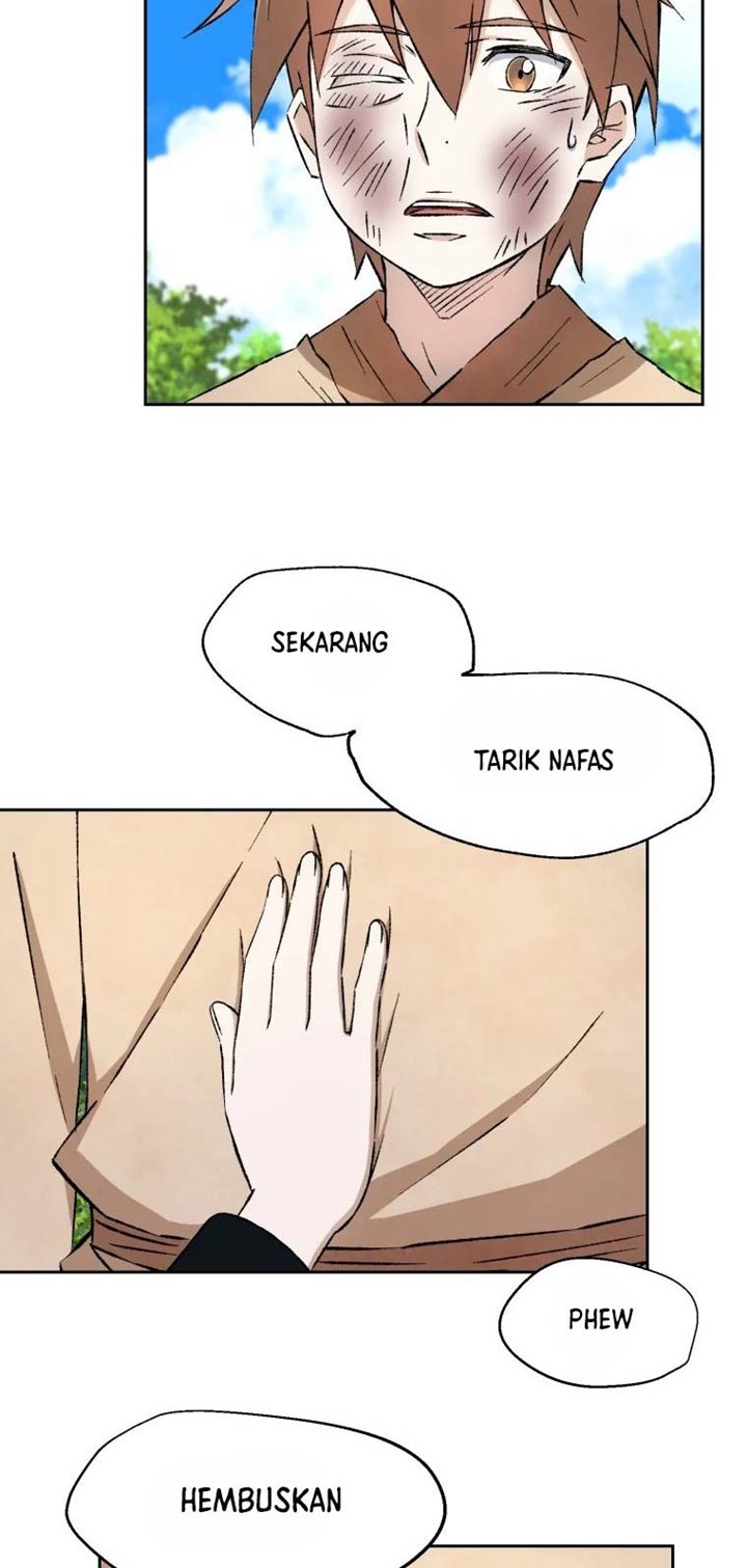The Great Master Bab 07 halaman 55
