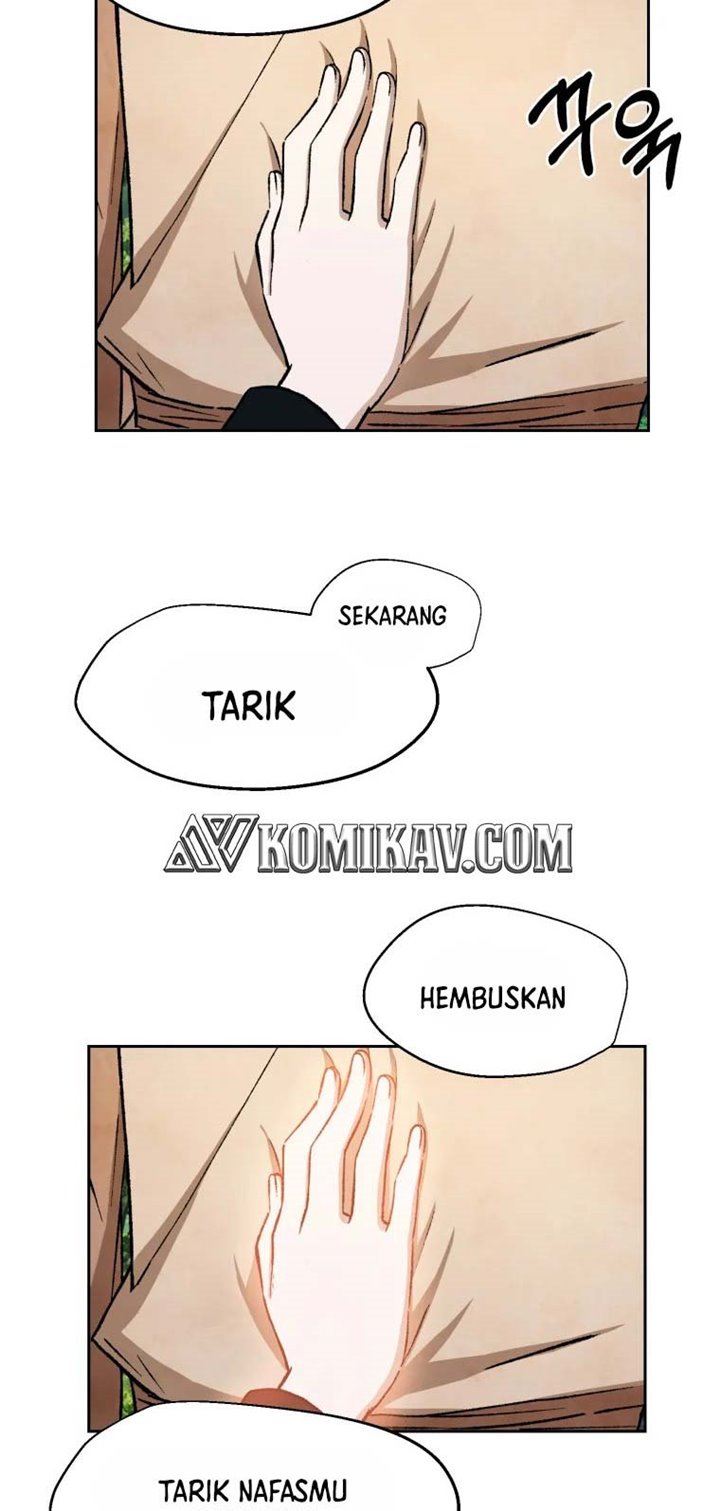 The Great Master Bab 07 halaman 56