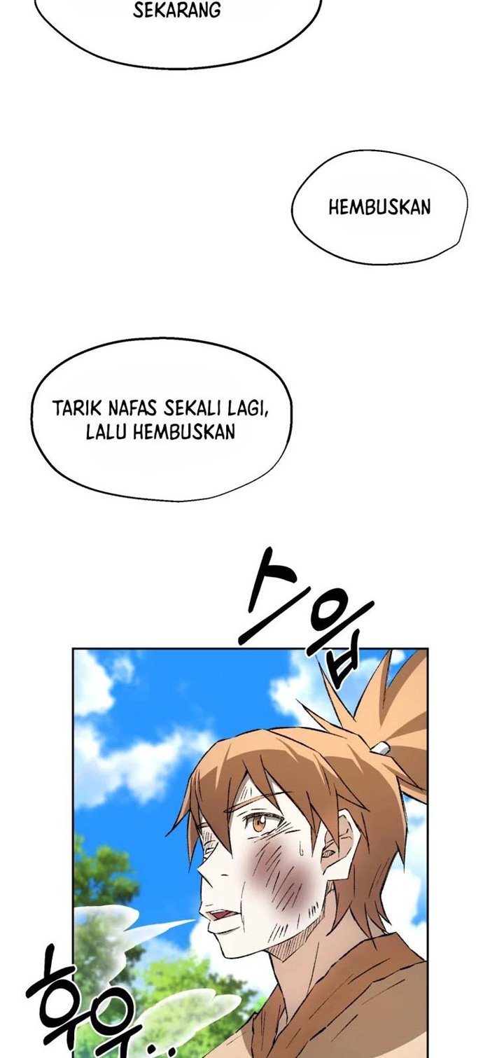 The Great Master Bab 07 halaman 57