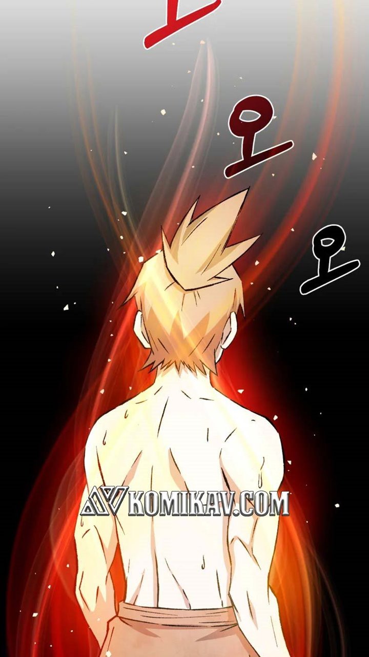 The Great Master Bab 07 halaman 62