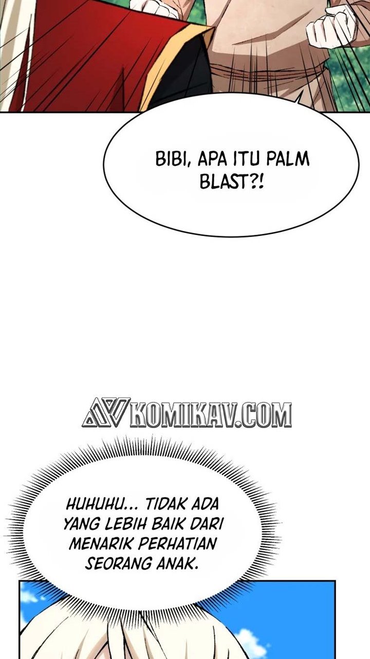 The Great Master Bab 07 halaman 72