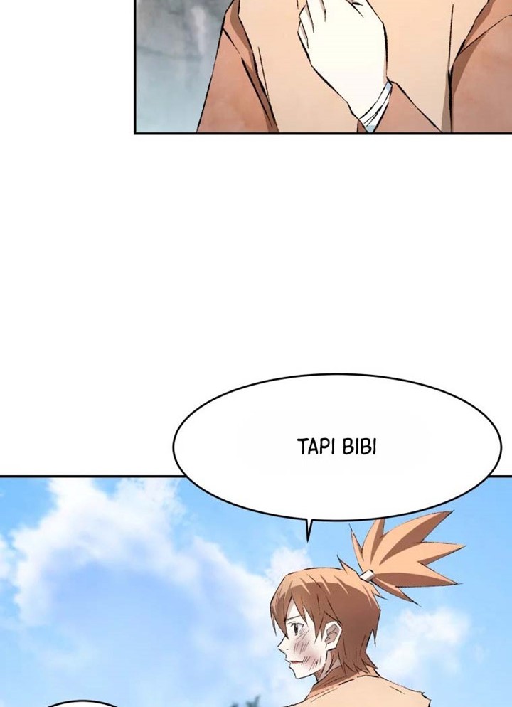 The Great Master Bab 08 halaman 13