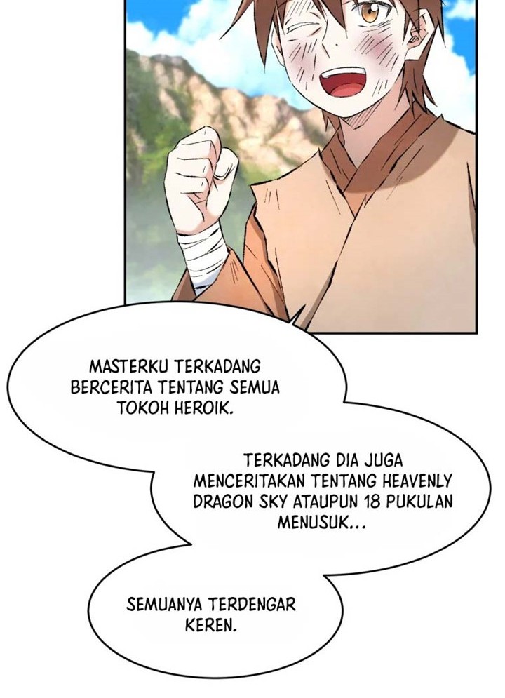 The Great Master Bab 08 halaman 15