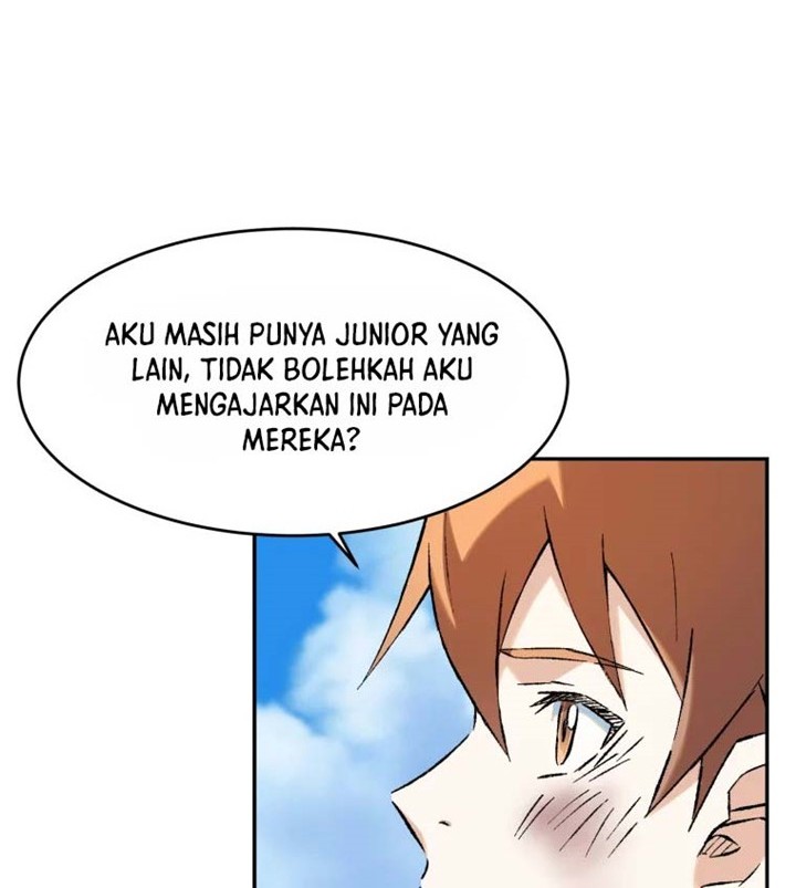 The Great Master Bab 08 halaman 21