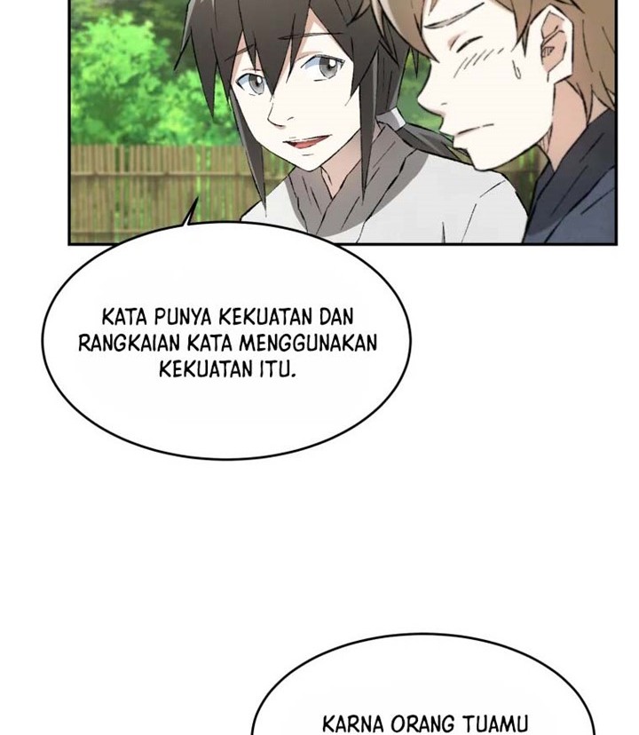 The Great Master Bab 08 halaman 41