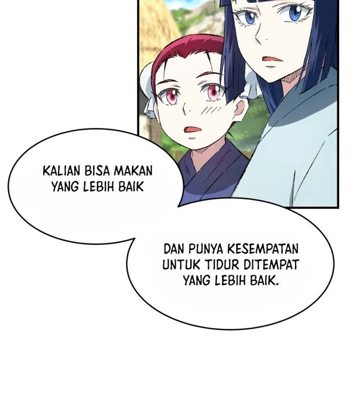 The Great Master Bab 08 halaman 43