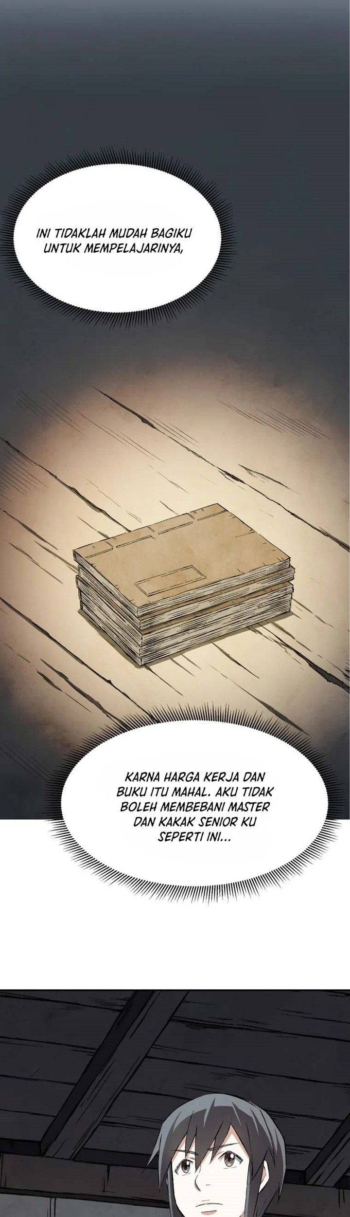 The Great Master Bab 08 halaman 50