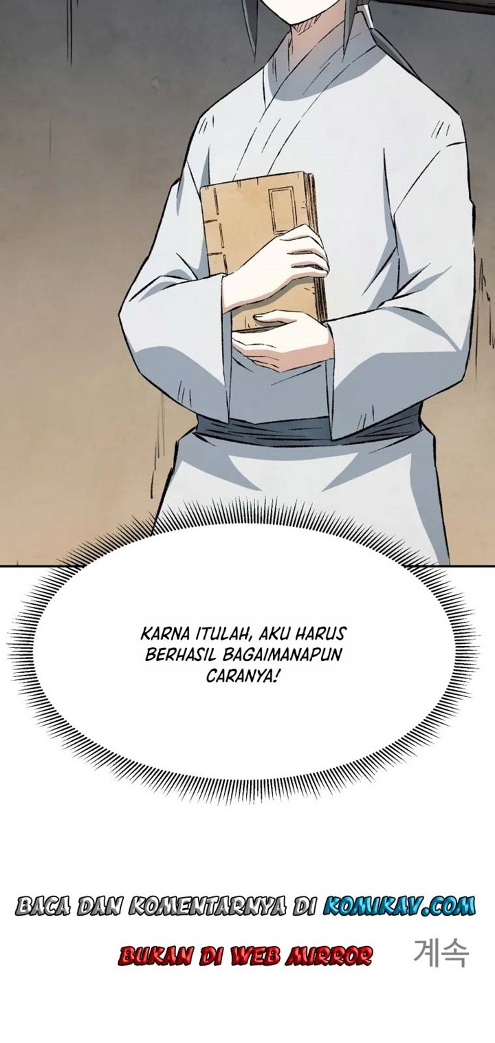 The Great Master Bab 08 halaman 51