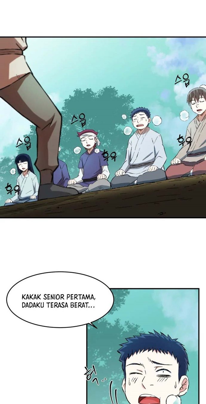 The Great Master Bab 09 halaman 3