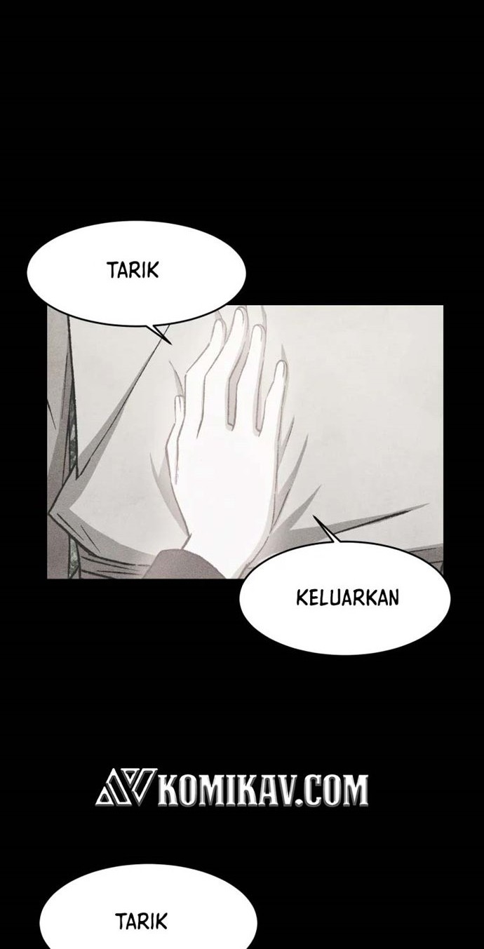 The Great Master Bab 09 halaman 11
