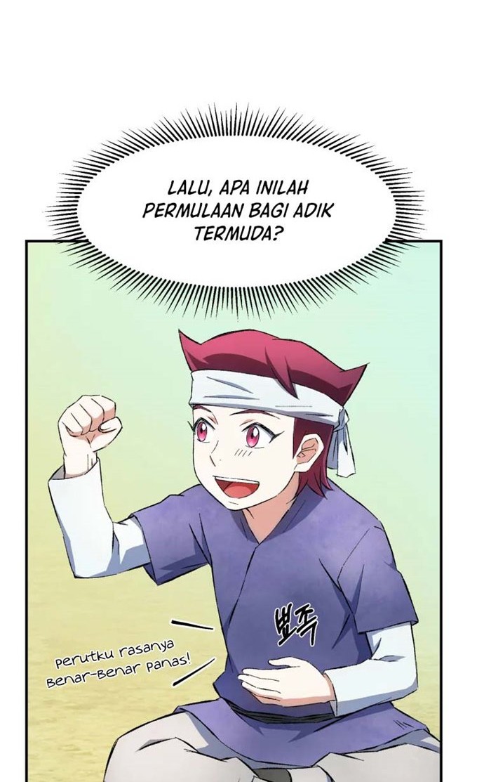 The Great Master Bab 09 halaman 15