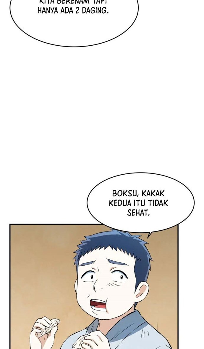 The Great Master Bab 09 halaman 27