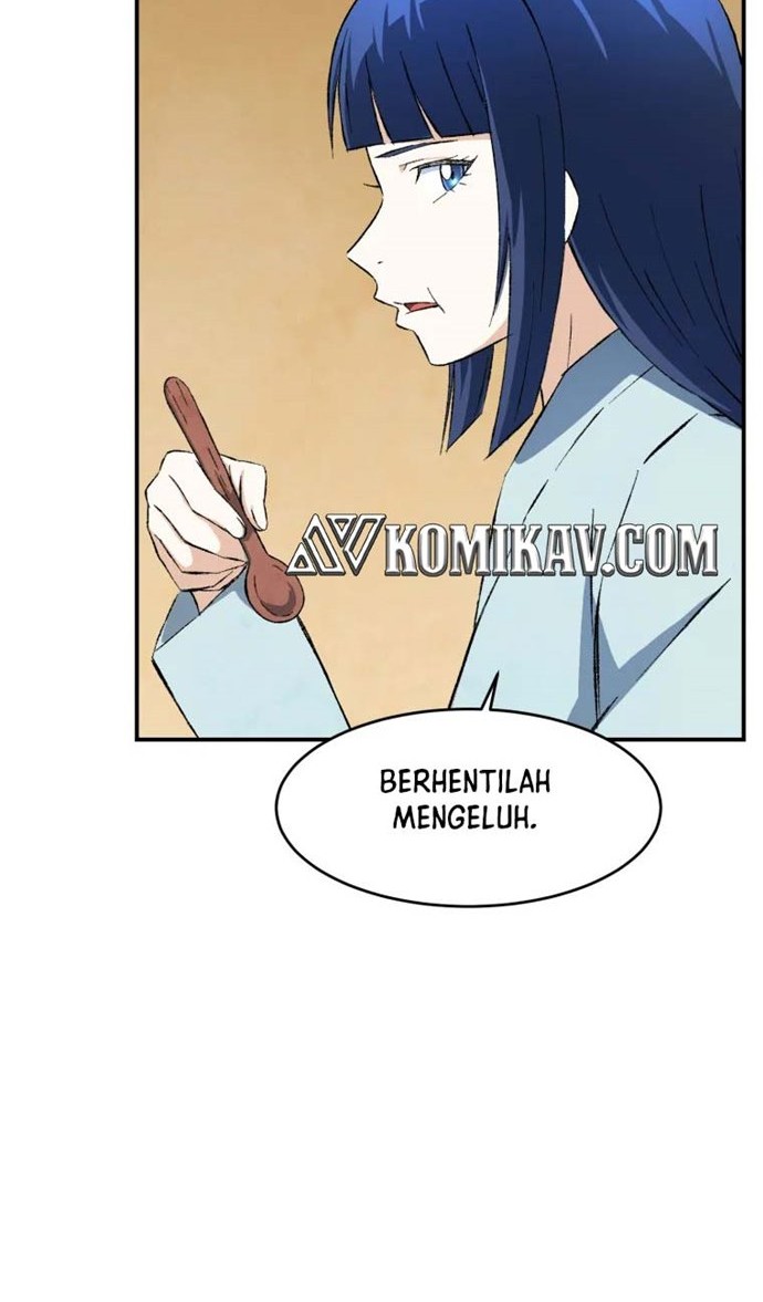 The Great Master Bab 09 halaman 29