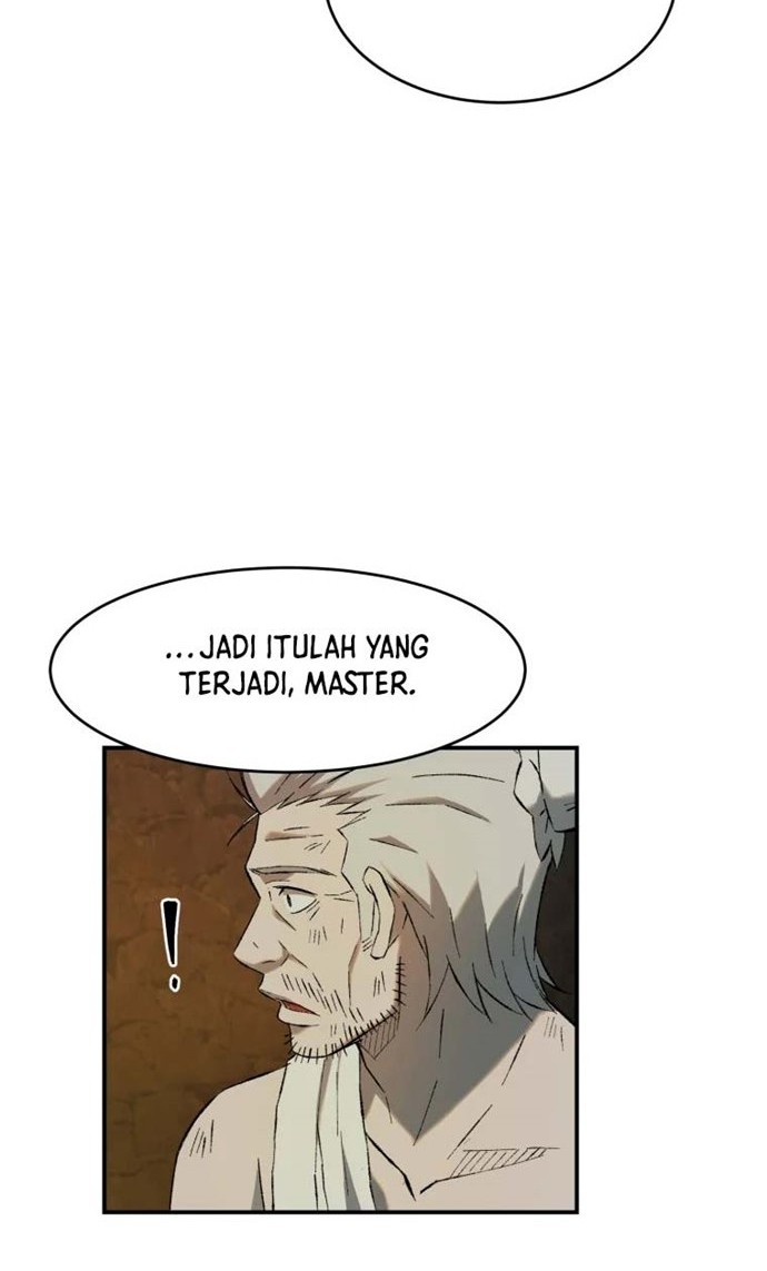 The Great Master Bab 09 halaman 47