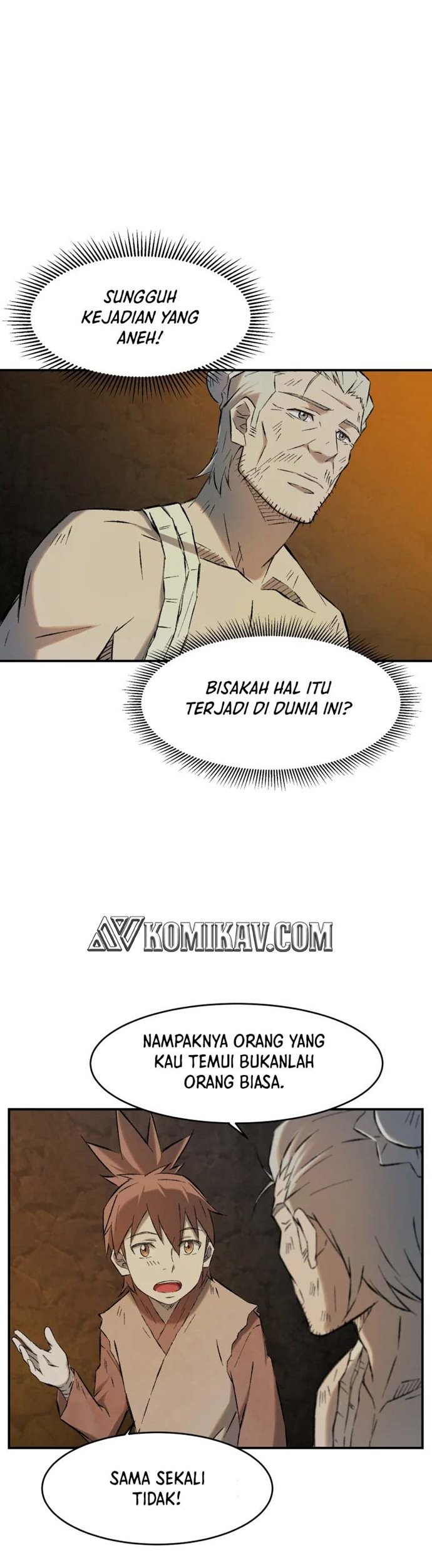 The Great Master Bab 09 halaman 48