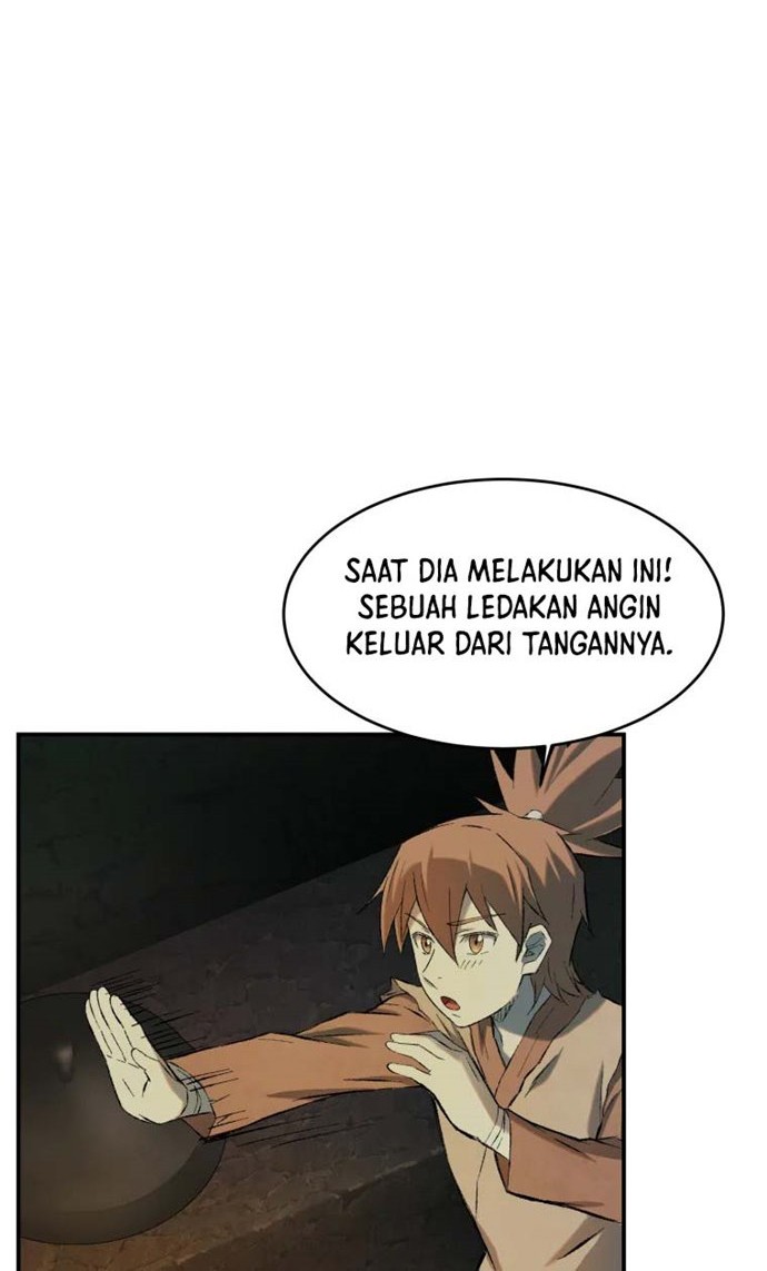 The Great Master Bab 09 halaman 49