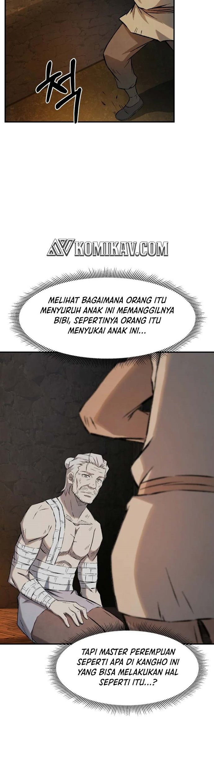 The Great Master Bab 09 halaman 50