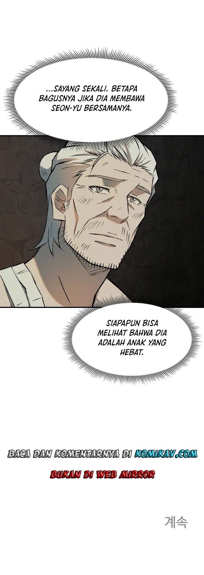 The Great Master Bab 09 halaman 51