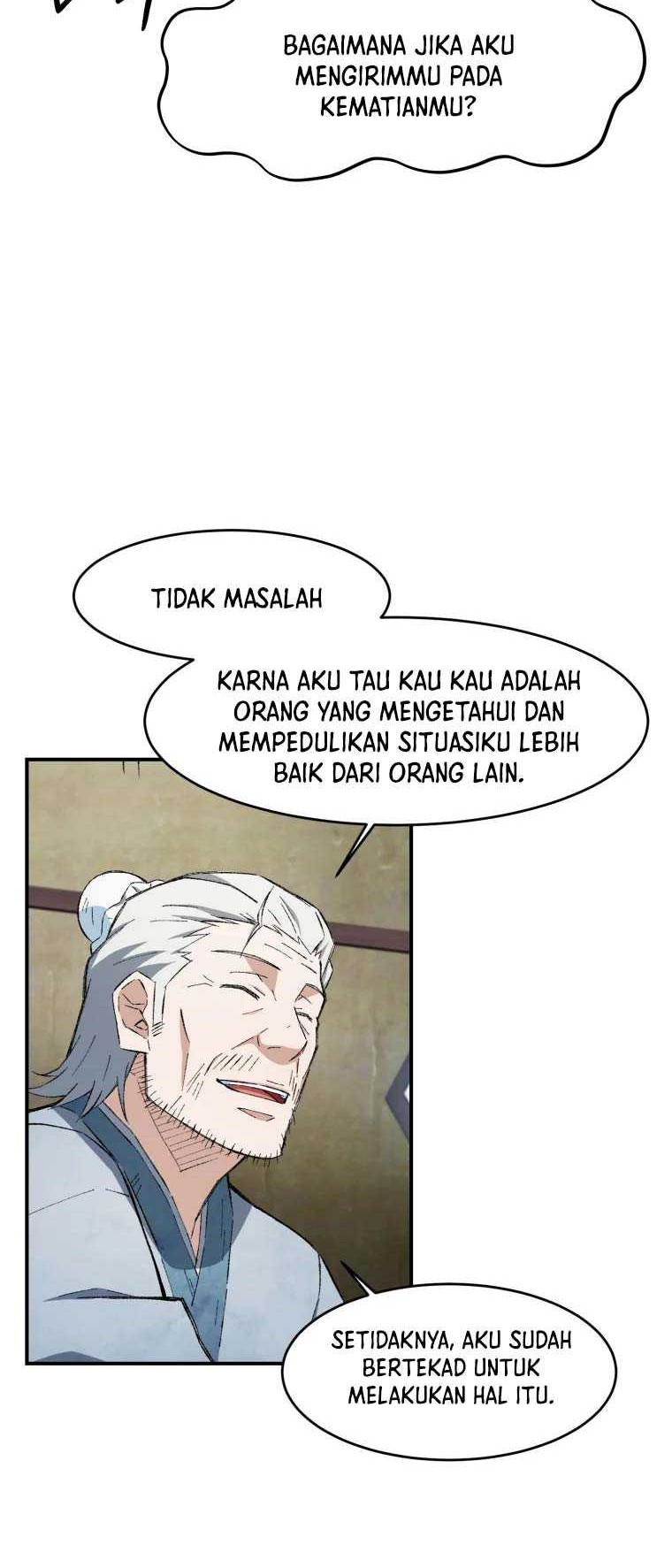 The Great Master Bab 10 halaman 11