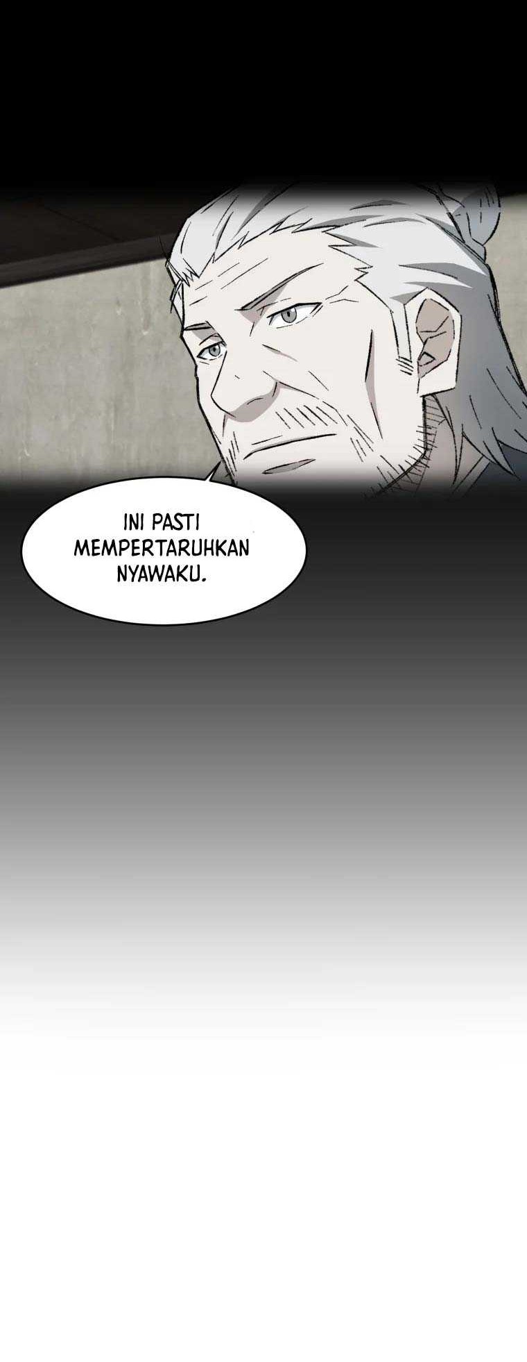 The Great Master Bab 10 halaman 32