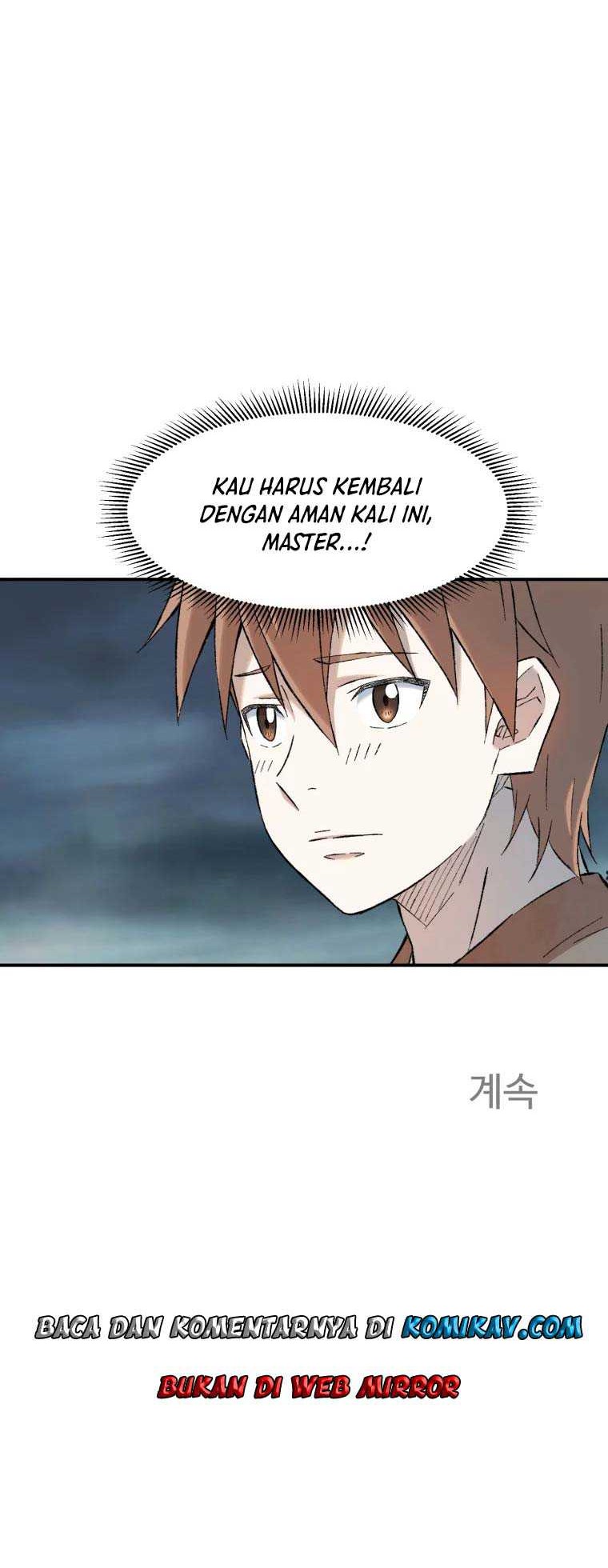 The Great Master Bab 10 halaman 42