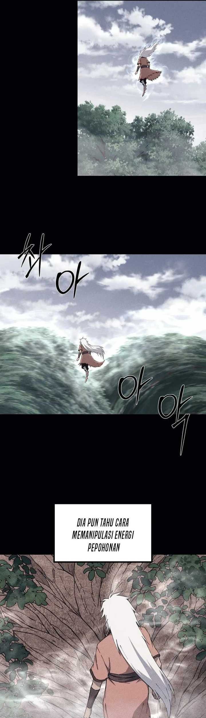 The Great Master Bab 100 halaman 6