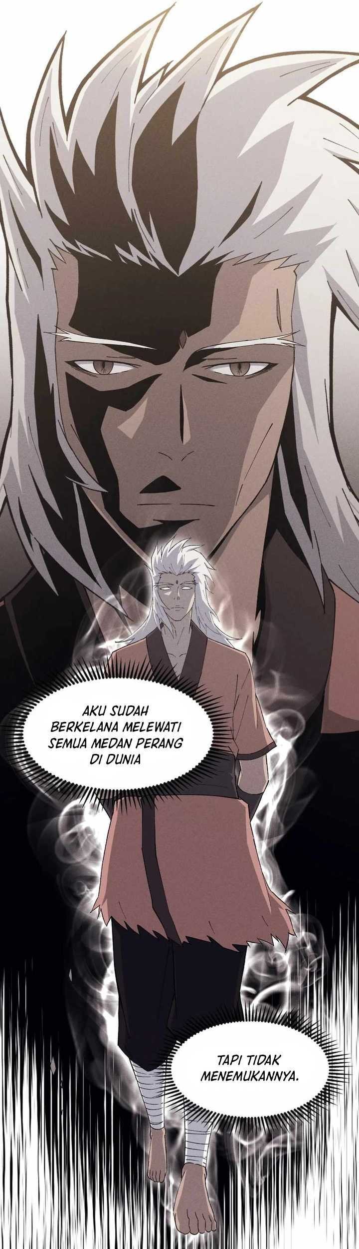 The Great Master Bab 100 halaman 14
