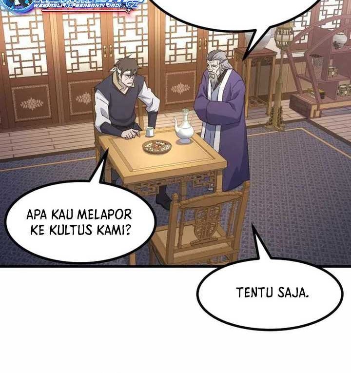 The Great Master Bab 100 halaman 21