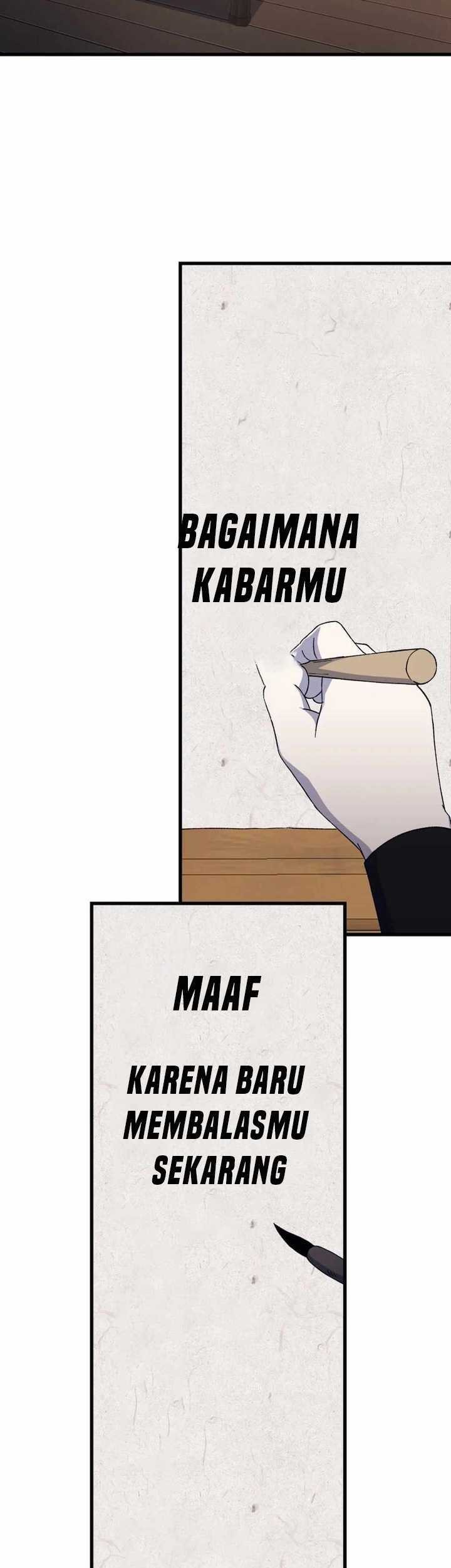 The Great Master Bab 100 halaman 32