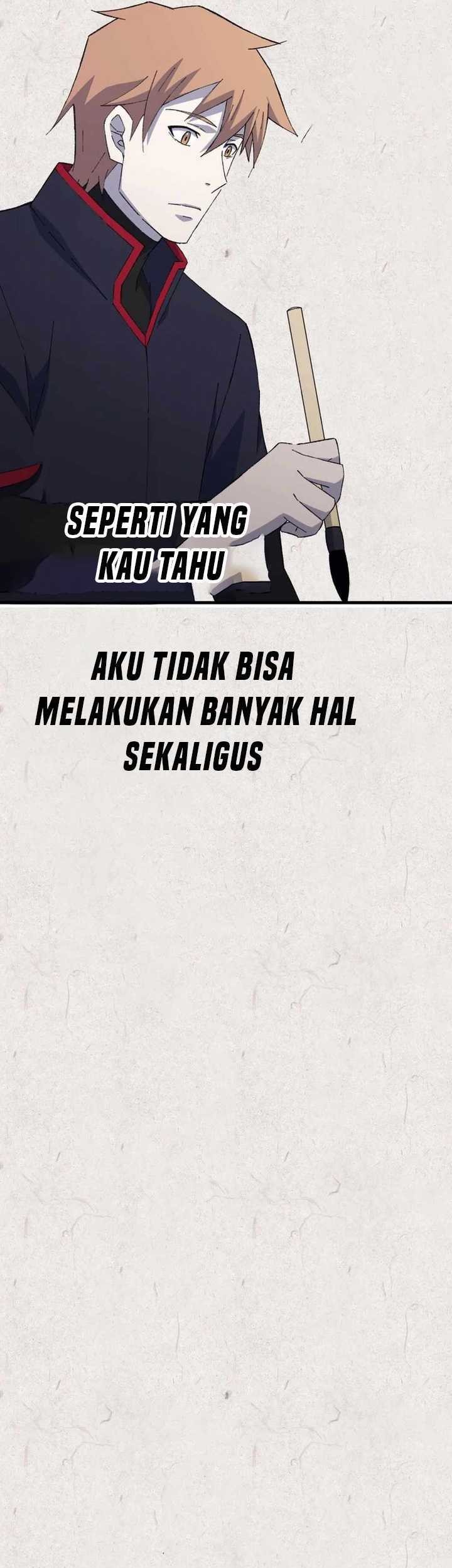 The Great Master Bab 100 halaman 34