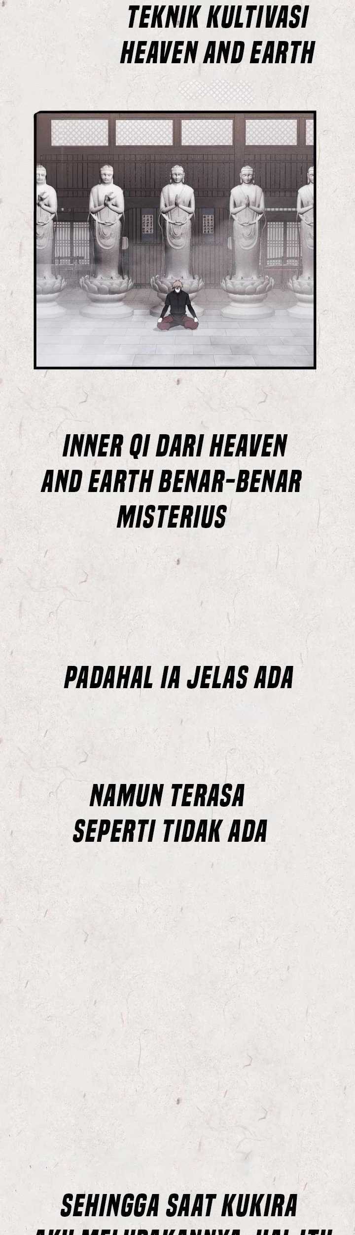 The Great Master Bab 100 halaman 36