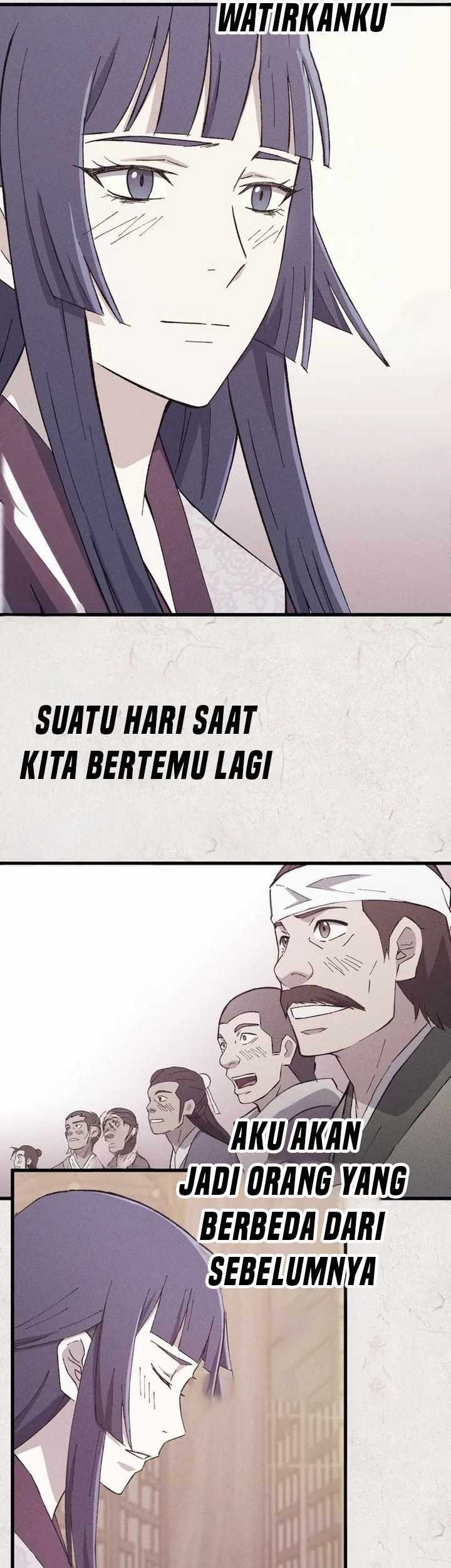 The Great Master Bab 100 halaman 46