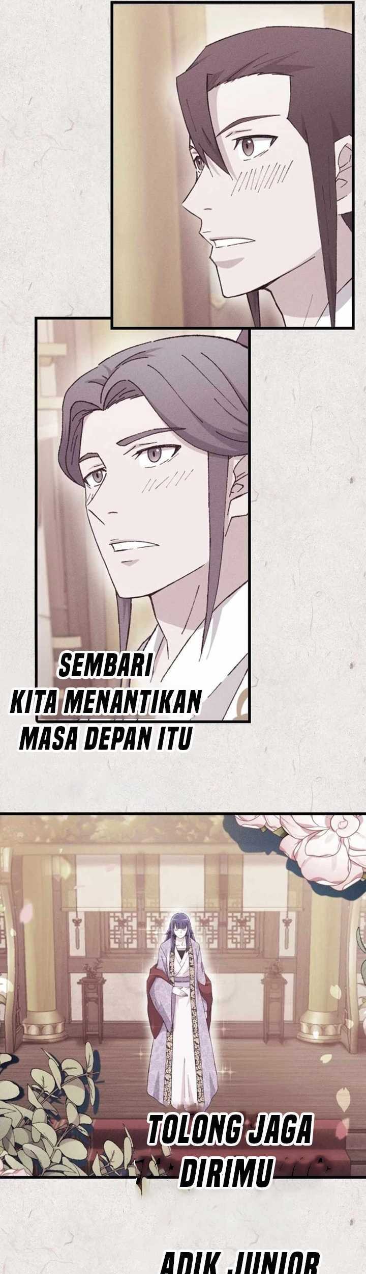The Great Master Bab 100 halaman 48
