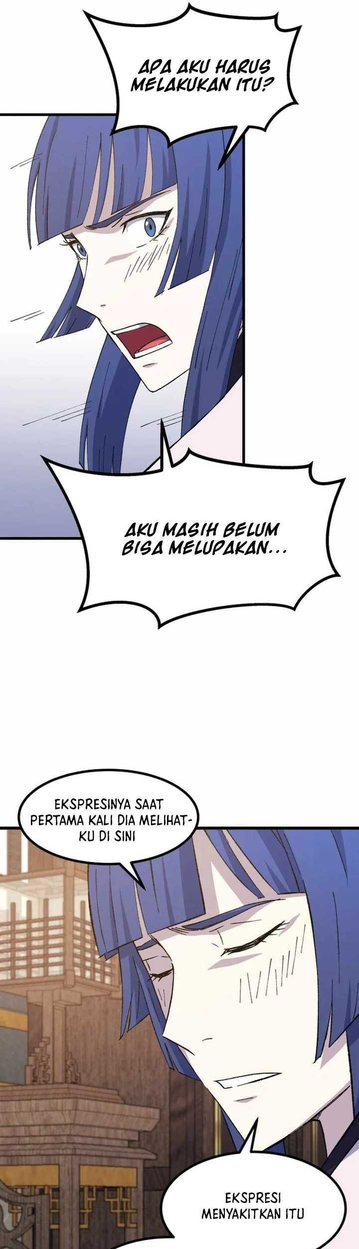 The Great Master Bab 100 halaman 54