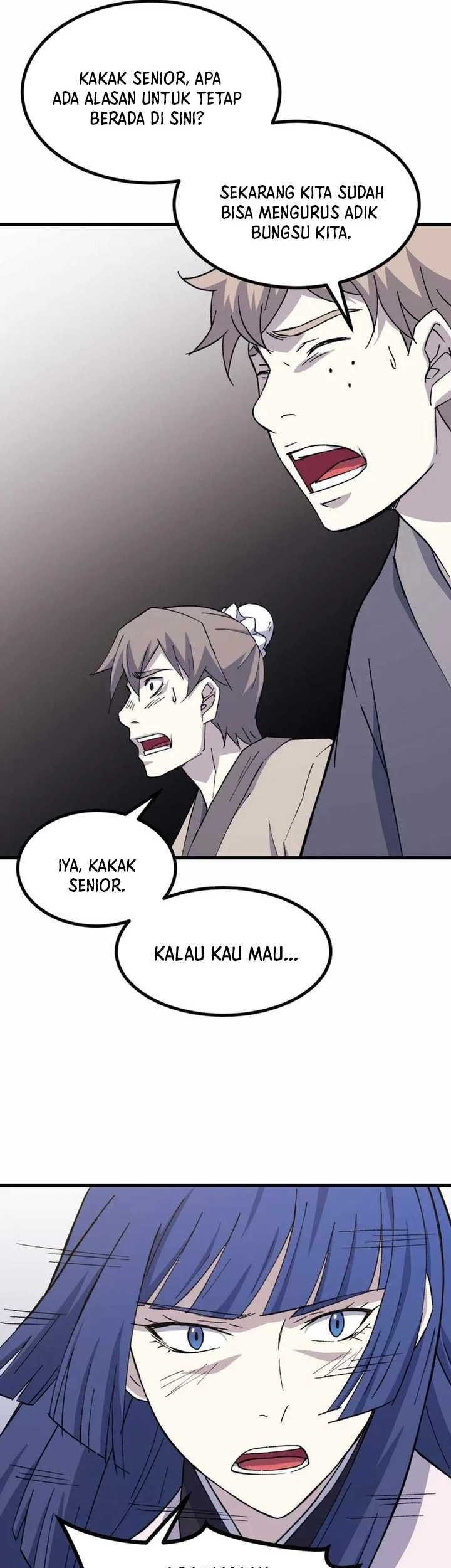 The Great Master Bab 100 halaman 56