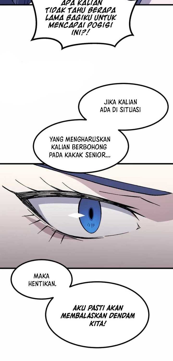 The Great Master Bab 100 halaman 57