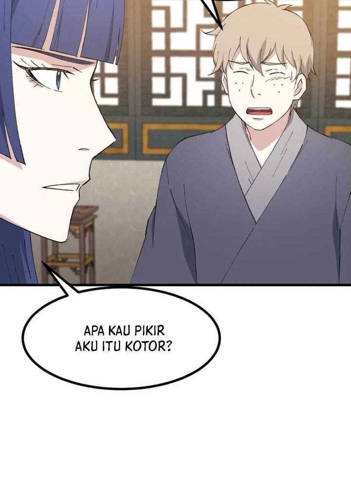 The Great Master chapter 101 halaman 3