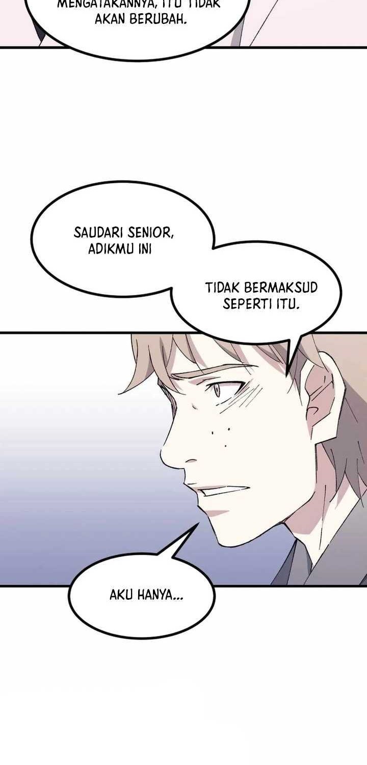 The Great Master chapter 101 halaman 5