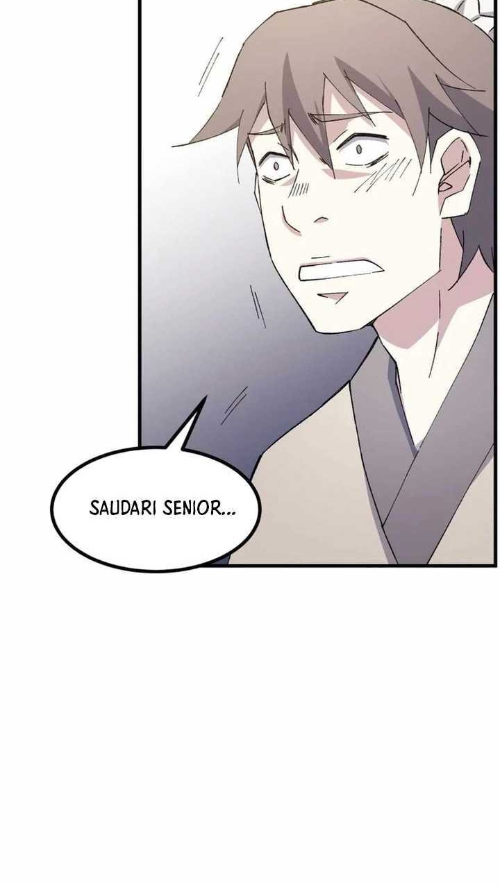 The Great Master chapter 101 halaman 9