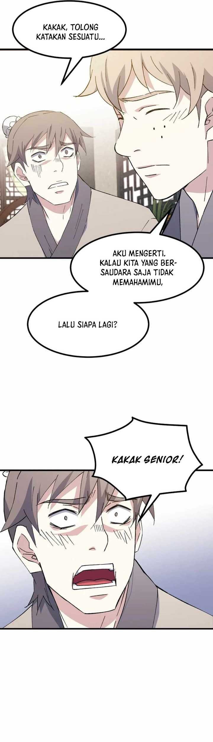 The Great Master chapter 101 halaman 10