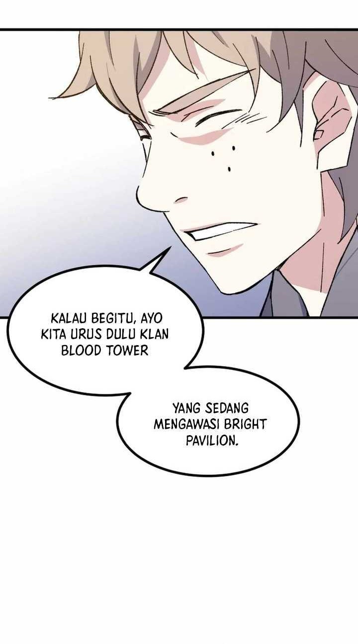 The Great Master chapter 101 halaman 11