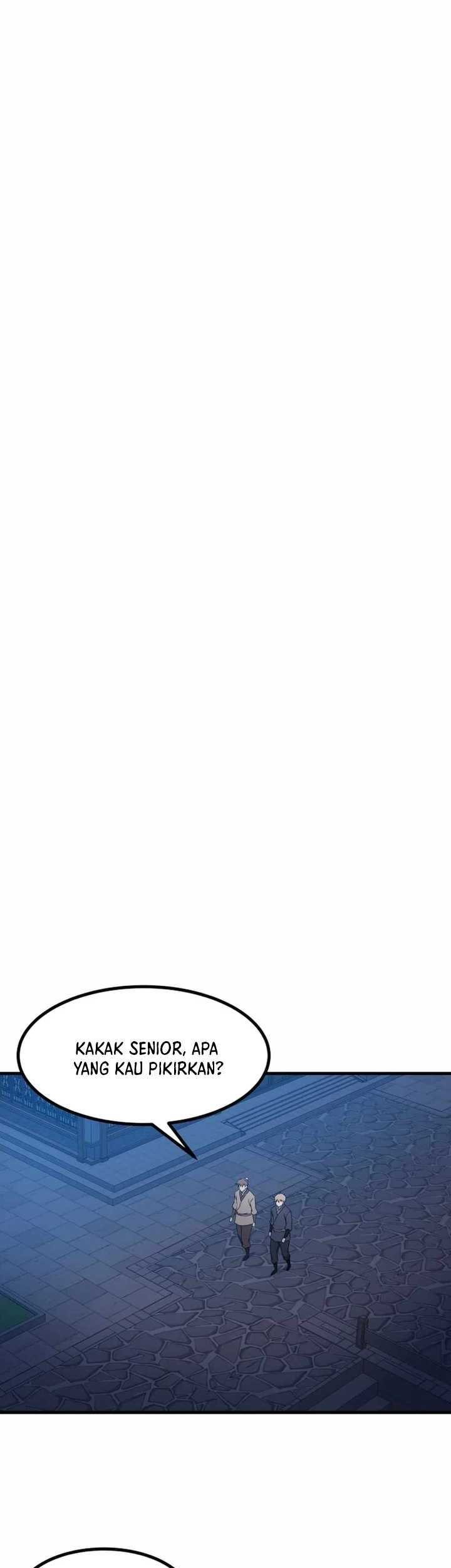 The Great Master chapter 101 halaman 14