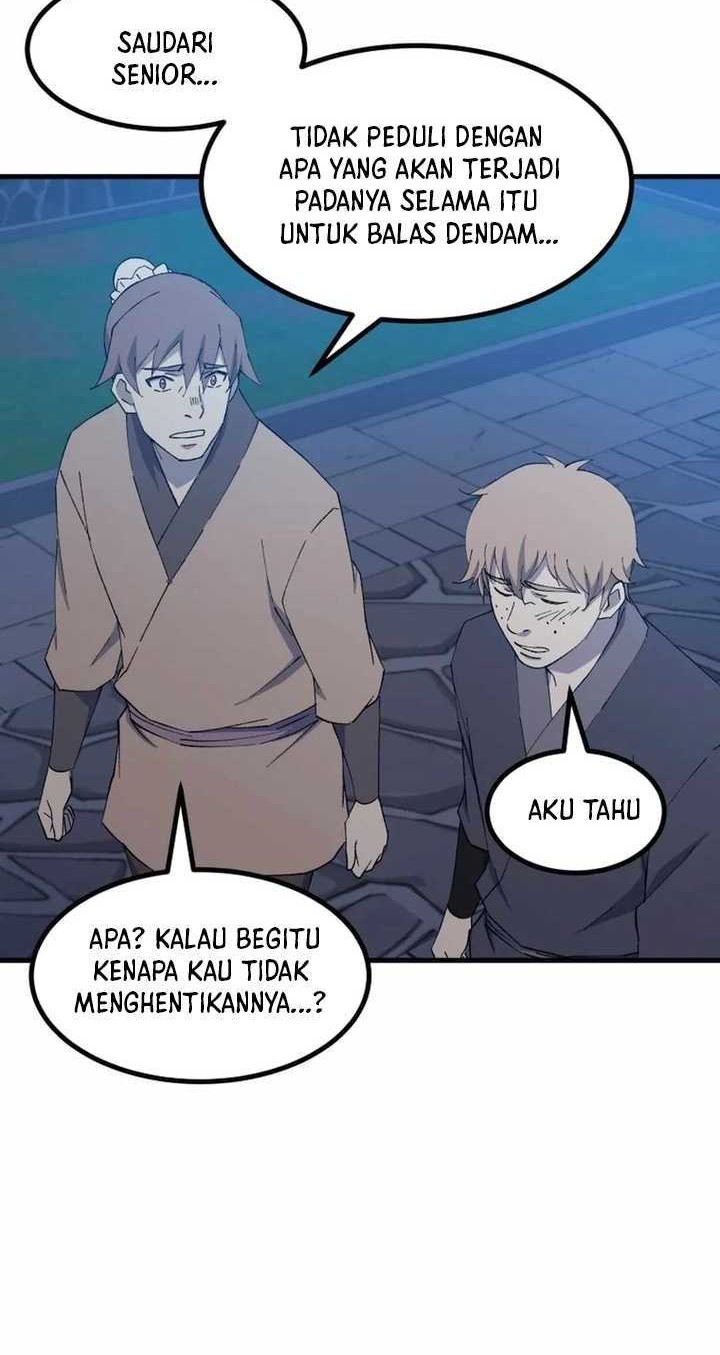 The Great Master chapter 101 halaman 15