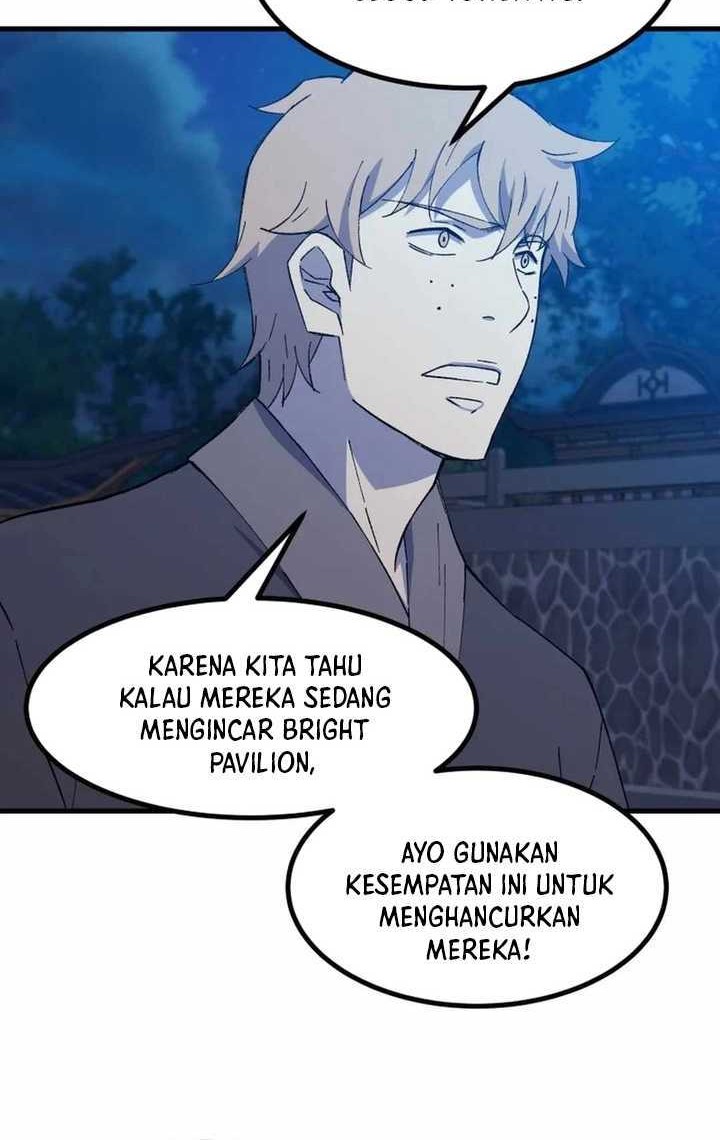 The Great Master chapter 101 halaman 17