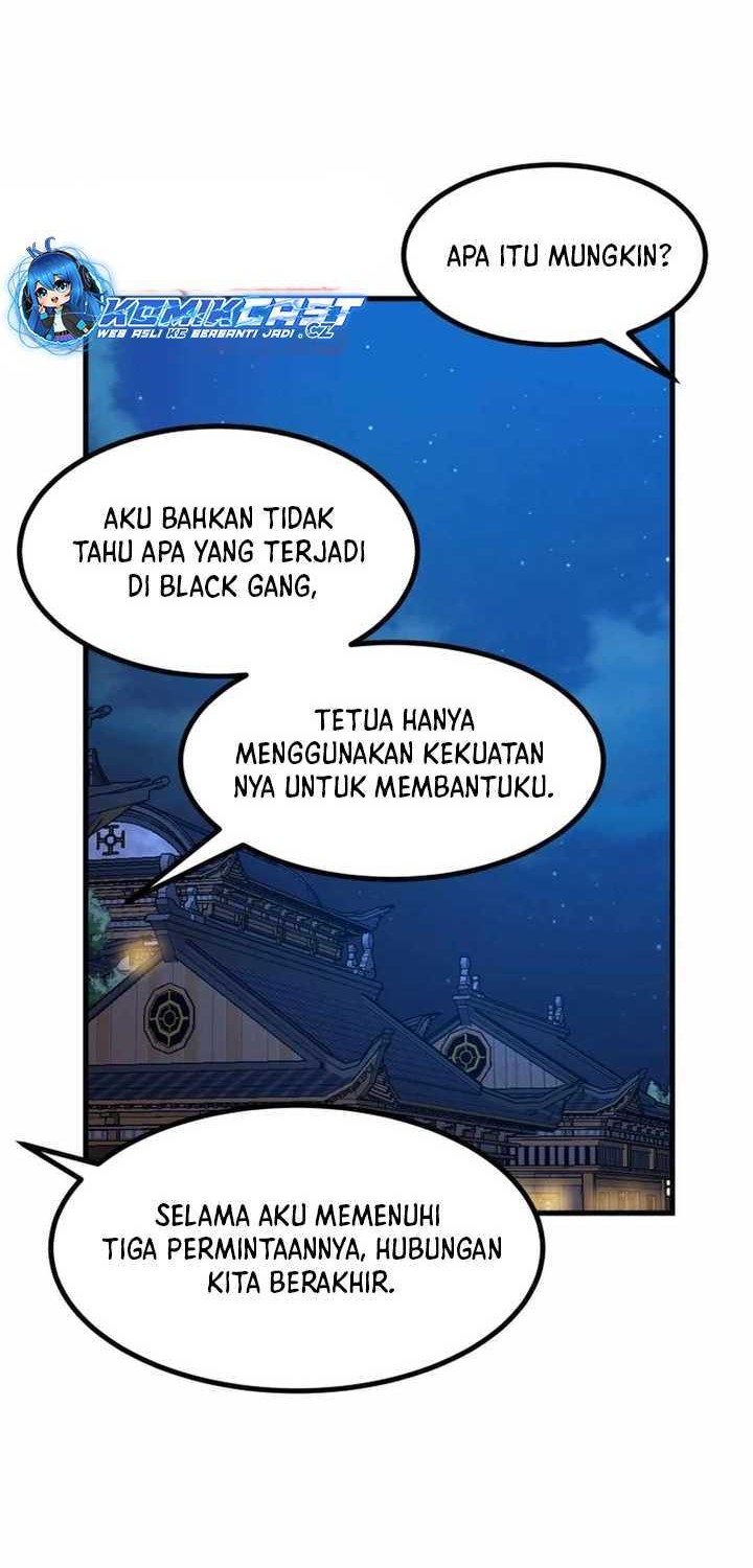 The Great Master chapter 101 halaman 19
