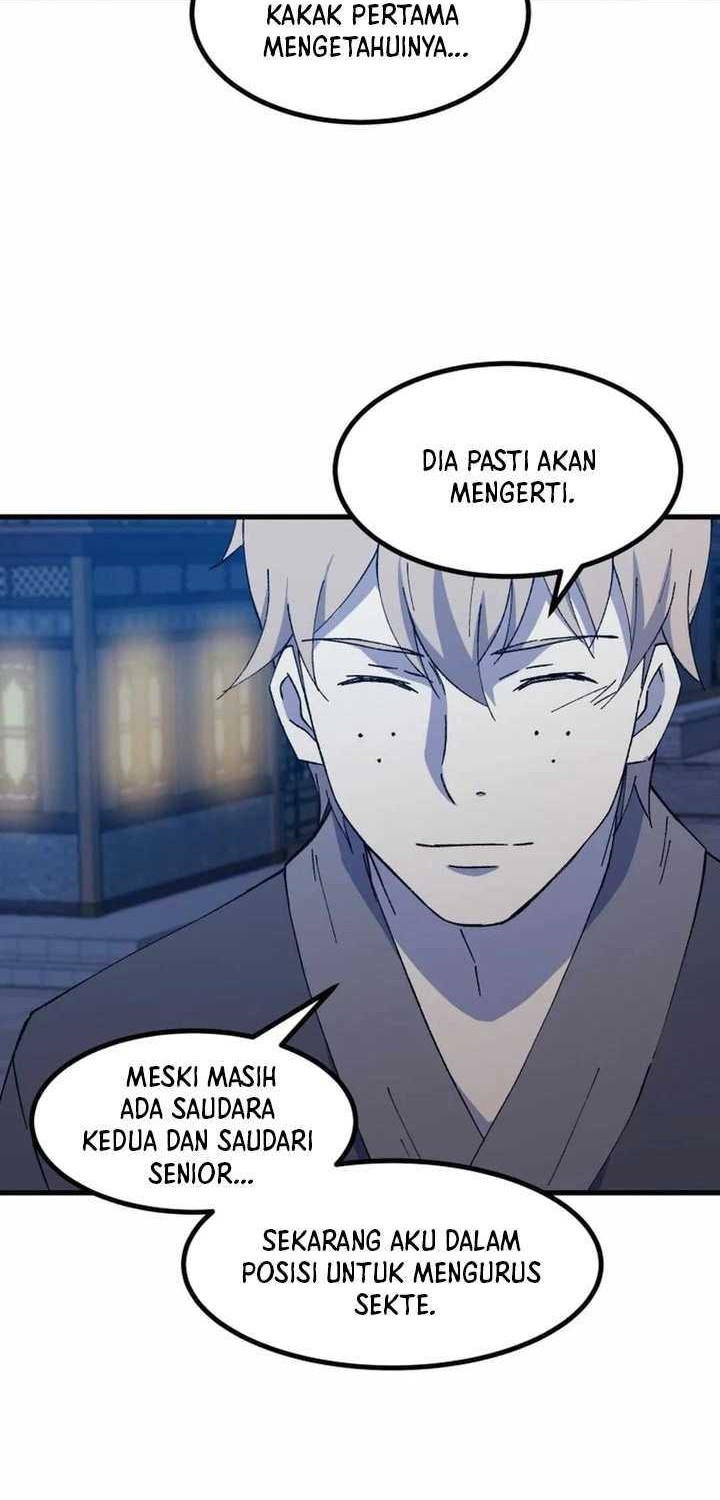 The Great Master chapter 101 halaman 23