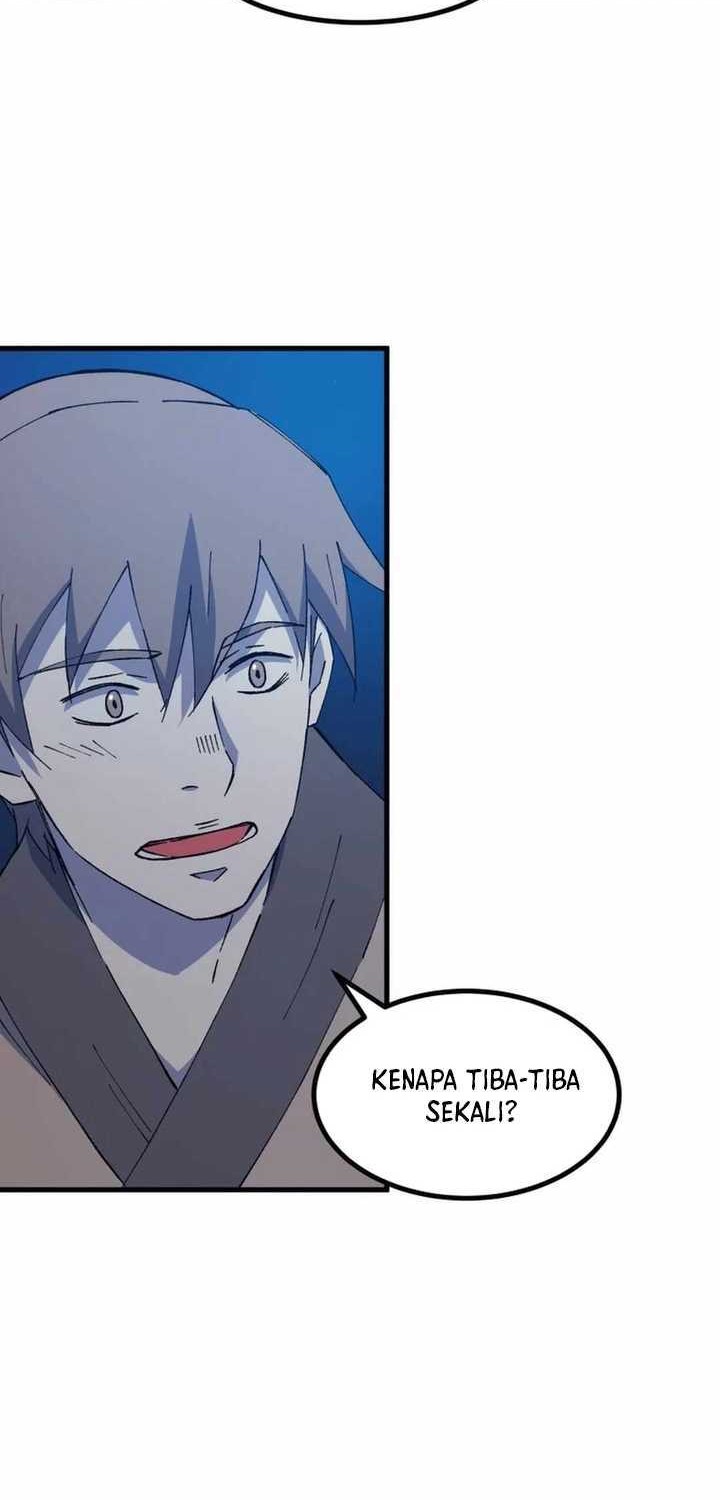 The Great Master chapter 101 halaman 25