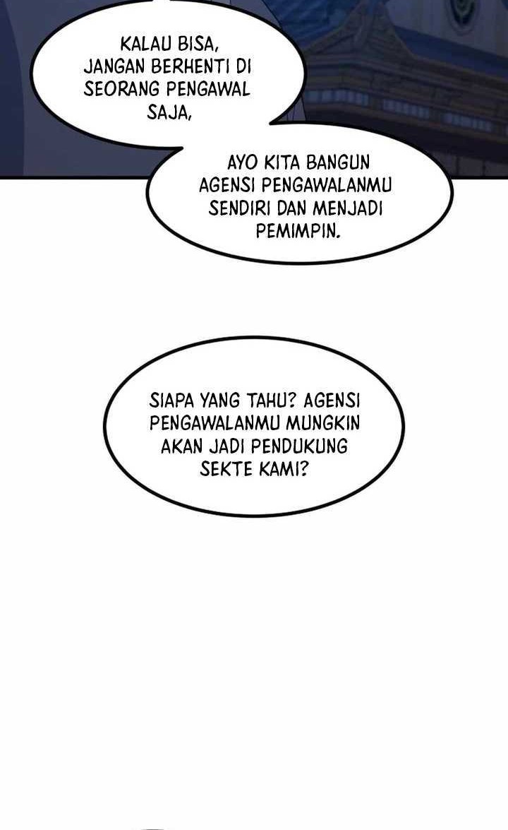 The Great Master chapter 101 halaman 27